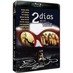 BLR-DOS DIAS EN EL VALLE