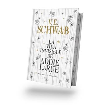 La vida invisible de Addie LaRue