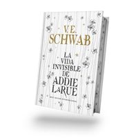 La vida invisible de Addie LaRue