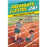 Preparats, llestos, ja! 3. Hem d''a