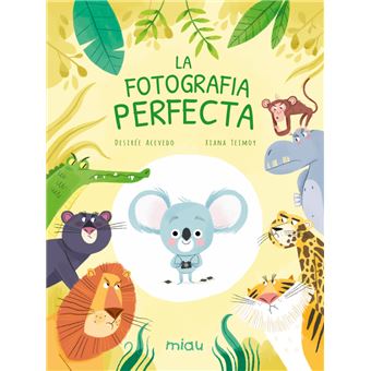 La Fotografia Perfecta-Cat