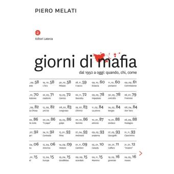 Giorni di mafia - 1