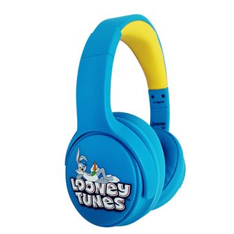 Auricular Gaming inalámbrico Fr·Tec Looney Tunes para PS4
