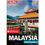 Malaysia-berlitz pocket guides-ing