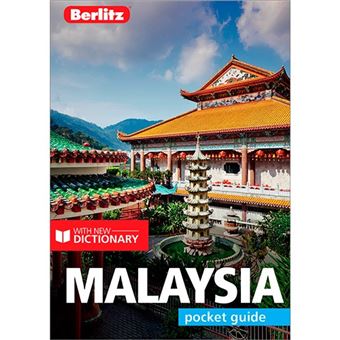 Malaysia-berlitz pocket guides-ing