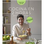 Cocina en 2 horas para toda la semana. Veggie