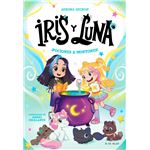 Iris y Luna: cuidadoras de cachorritos mágicos 2 - ¡Pociones