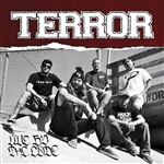 Live By The Code - Vinilo