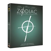 Zodiac Ed Iconic - Blu-Ray