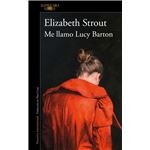 Me llamo Lucy Barton