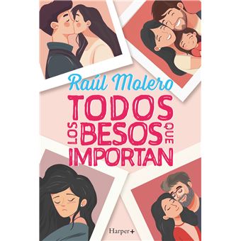 Todos los besos que importan - 1