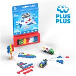 Activity pad transporte 125 piezas