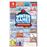 Winter Games Collection + Advent Calendar Nintendo Switch - Código de descarga