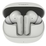 Auriculares Noise Cancelling Vieta Pro Joy 2 True Wireless Blanco