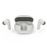 Auriculares Noise Cancelling Vieta Pro Joy 2 True Wireless Blanco
