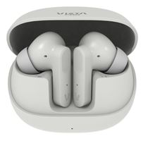 Auriculares Noise Cancelling Vieta Pro Joy 2 True Wireless Blanco