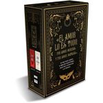 Estuche trilogía El vals de la bruja