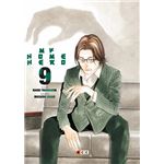 My home hero núm. 09