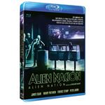 Alien Nación - Blu-ray