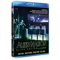 Alien Nación - Blu-ray