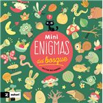 Minienigmas Del Bosque
