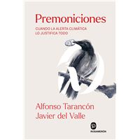 Premoniciones