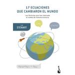 17 ecuaciones que cambiaron el mund