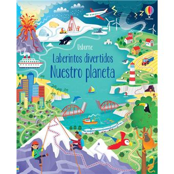 Nuestro planeta