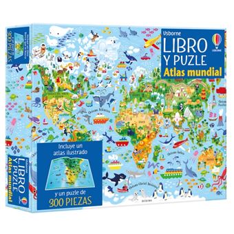 Atlas mundial