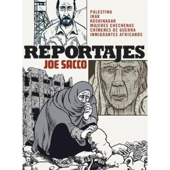 Reportajes
