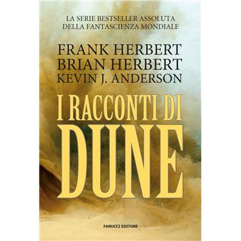 I racconti di Dune - 1