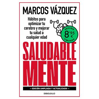 Saludable Mente (edición limitada)