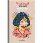 Virgen Jurada