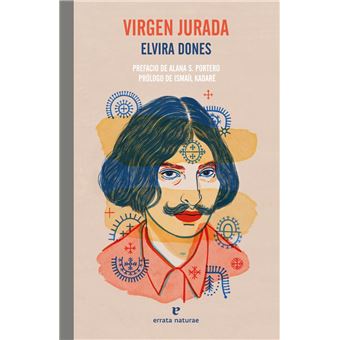 Virgen Jurada