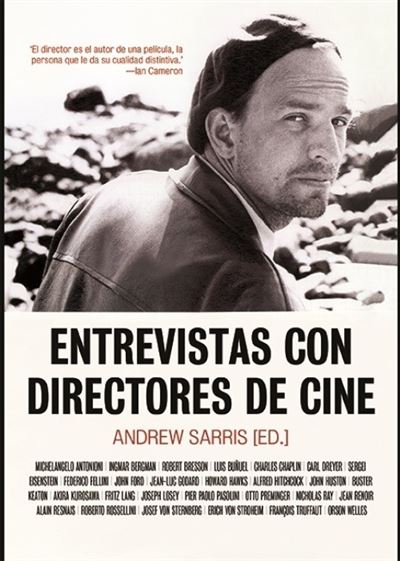 Cult Books Entrevistas Con Directores De Cine - Varios Autores (Autor)