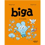 Biga 5. Bat eta bakarra