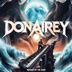 Pushed To The Edge - 2 Vinilos