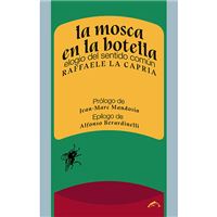 La mosca en la botella - Elogio del sentido común
