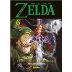 The Legend Of Zelda Twilight Princess 6