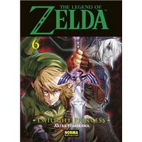 NORMA ESPAÑA The Legend Of Zelda - A Link To The Past [Libro de Datos] -  España
