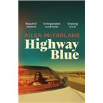 Highway blue