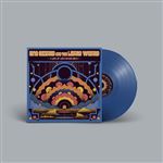 Live At Levitation 2014  - Vinilo Azul