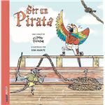 Ser un pirata