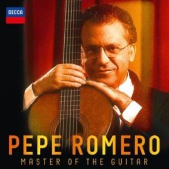 Pepe Romero, ROMERO, PEPE - 1