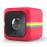 Videocámara Sport Polaroid Cube + Roja Kit