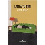 Lanza Tu Pan