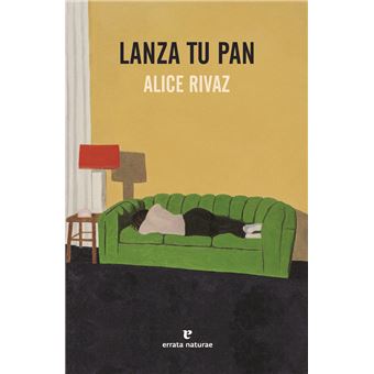 Lanza Tu Pan