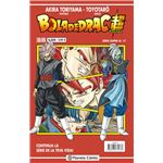 Bola de Drac Serie Vermella nº 228 Vol 4