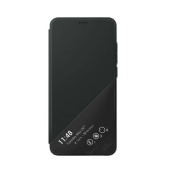 Funda Wiko Folio Gris noche para Wiko View