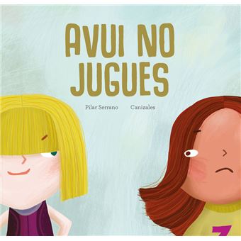 Avui no jugues